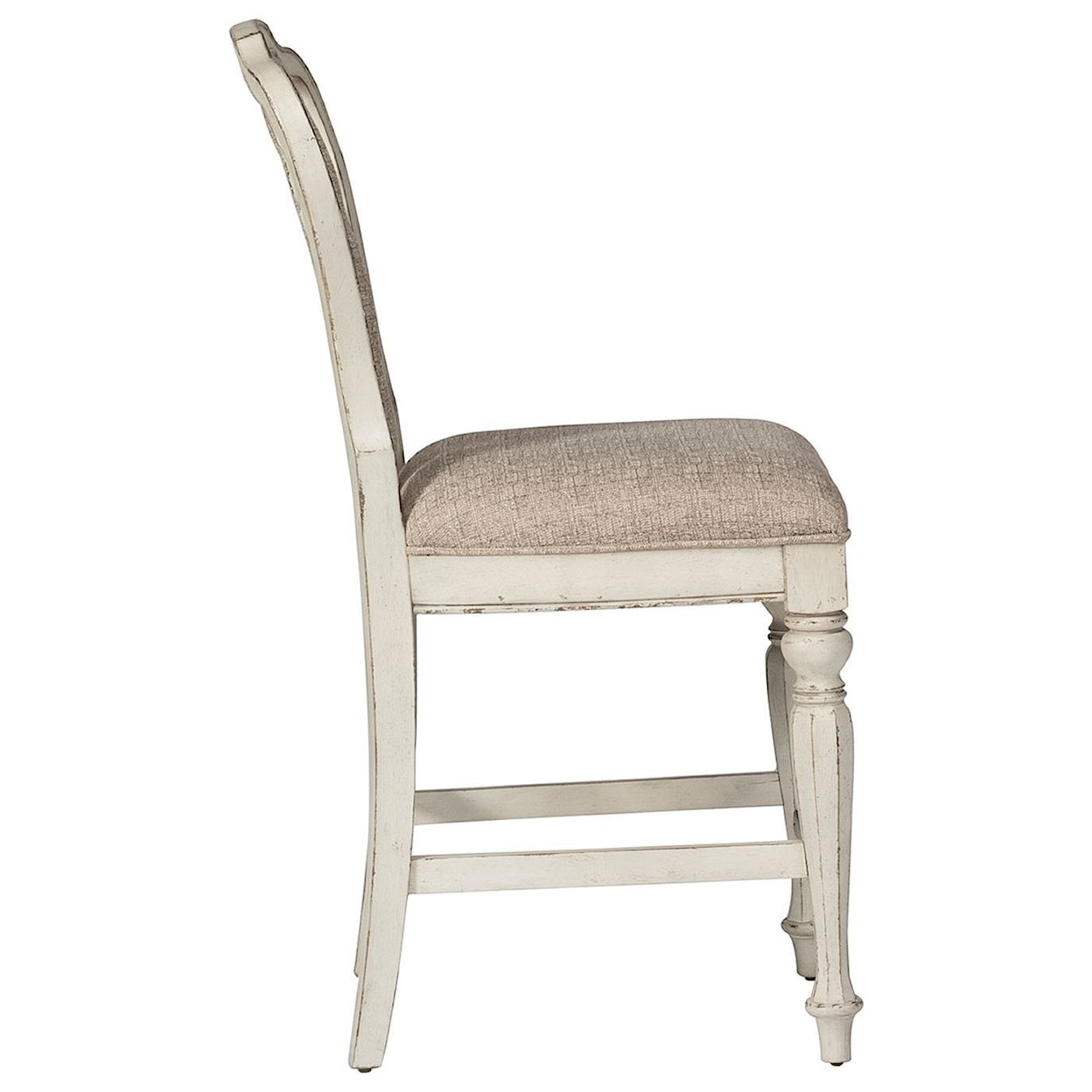 Libby Morgan Counter Height Chair