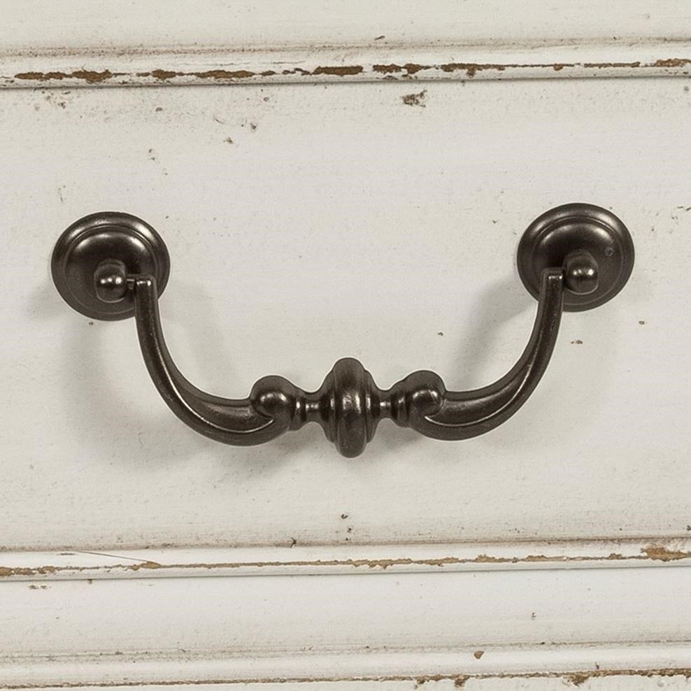 Liberty Furniture Magnolia Manor Armoire