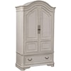 Libby Morgan Armoire