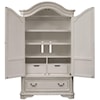 Liberty Furniture Magnolia Manor Armoire