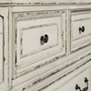 Libby Morgan 7-Drawer Dresser & Mirror Set