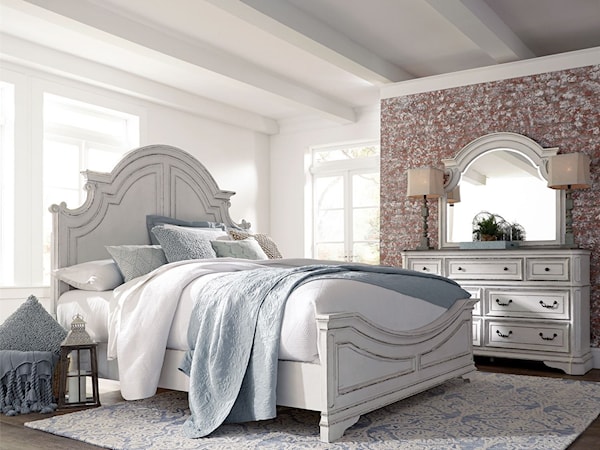 Queen Bedroom Group