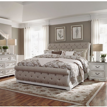 Queen Bedroom Group