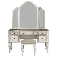 Bedroom Vanity Set