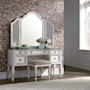 Libby Morgan Bedroom Vanity Set