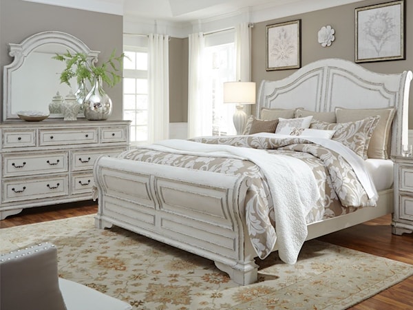 Queen Bedroom Group