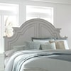 Liberty Furniture Magnolia Manor Queen Panel Headboard