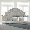 Liberty Furniture Magnolia Manor King Panel Headboard