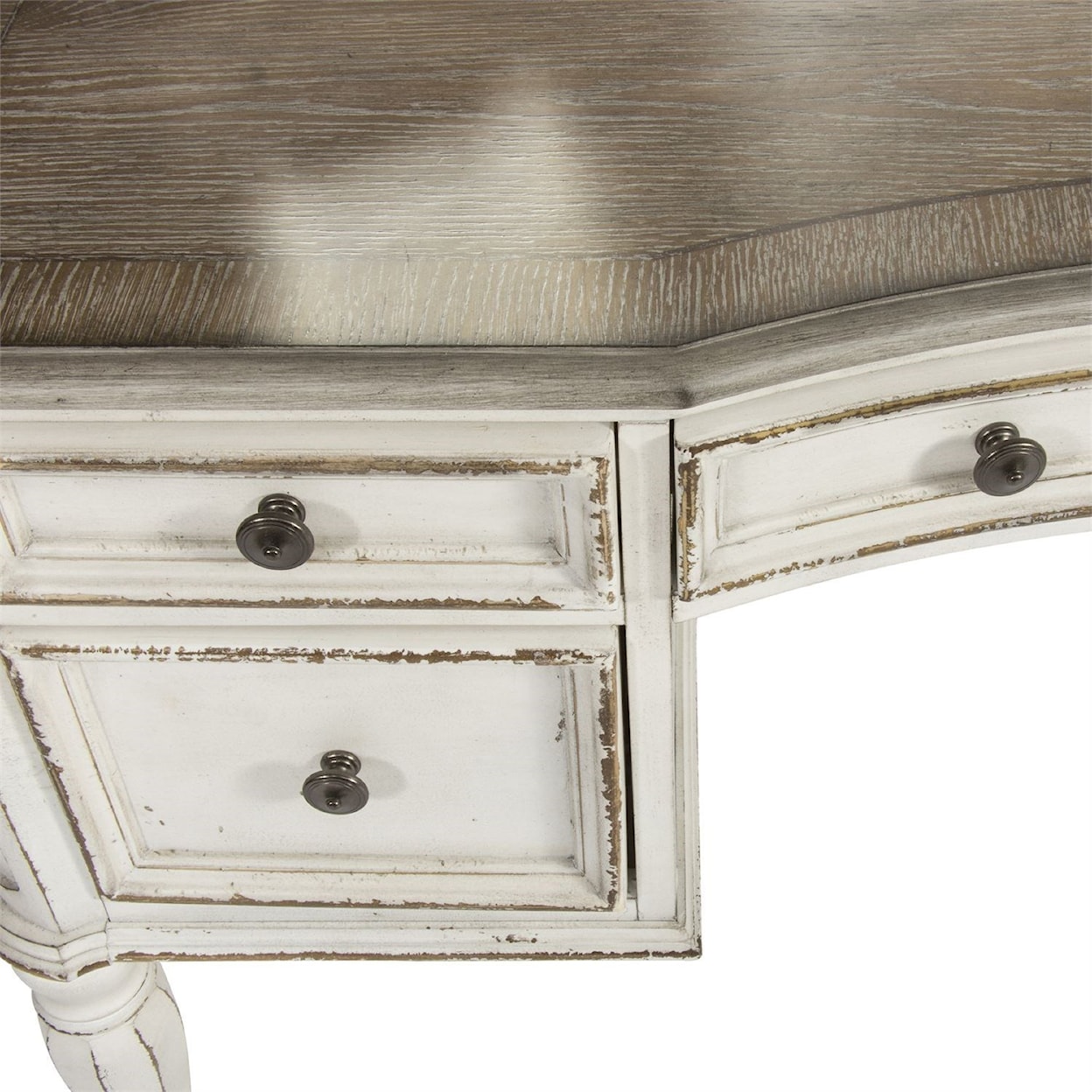 Libby Morgan Vanity Desk