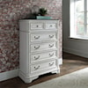 Liberty Furniture Magnolia Manor 5-Drawer Chest