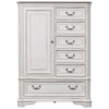 Liberty Furniture Magnolia Manor Master Chest