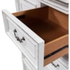 Liberty Furniture Magnolia Manor Master Chest