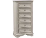 Liberty Furniture Magnolia Manor Lingerie Chest