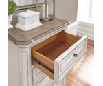 Liberty Furniture Magnolia Manor Lingerie Chest