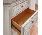 Liberty Furniture Magnolia Manor Lingerie Chest