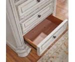 Liberty Furniture Magnolia Manor Lingerie Chest
