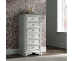 Liberty Furniture Magnolia Manor Lingerie Chest