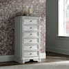 Liberty Furniture Magnolia Manor Lingerie Chest