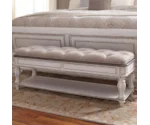 Liberty Furniture Magnolia Manor Bed Bench