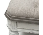 Liberty Furniture Magnolia Manor Bed Bench