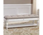 Liberty Furniture Magnolia Manor Bed Bench