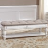 Liberty Furniture Magnolia Manor Bed Bench