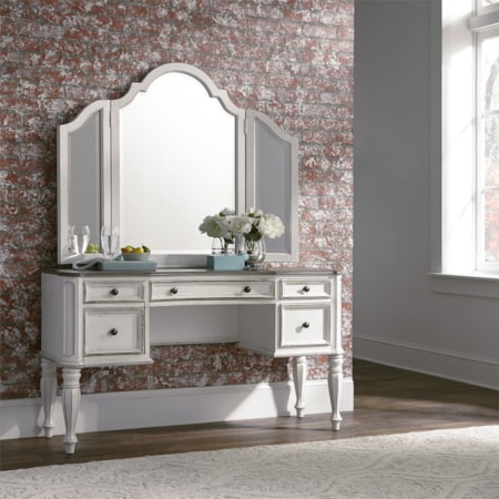 Vanity Mirror