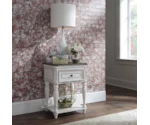 Liberty Furniture Magnolia Manor One Drawer Nightstand