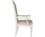 Liberty Furniture Magnolia Manor Splat Back Arm Chair