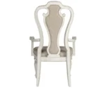 Liberty Furniture Magnolia Manor Splat Back Arm Chair