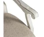 Liberty Furniture Magnolia Manor Splat Back Arm Chair