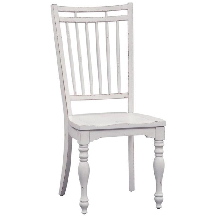 Liberty Furniture Magnolia Manor Spin...