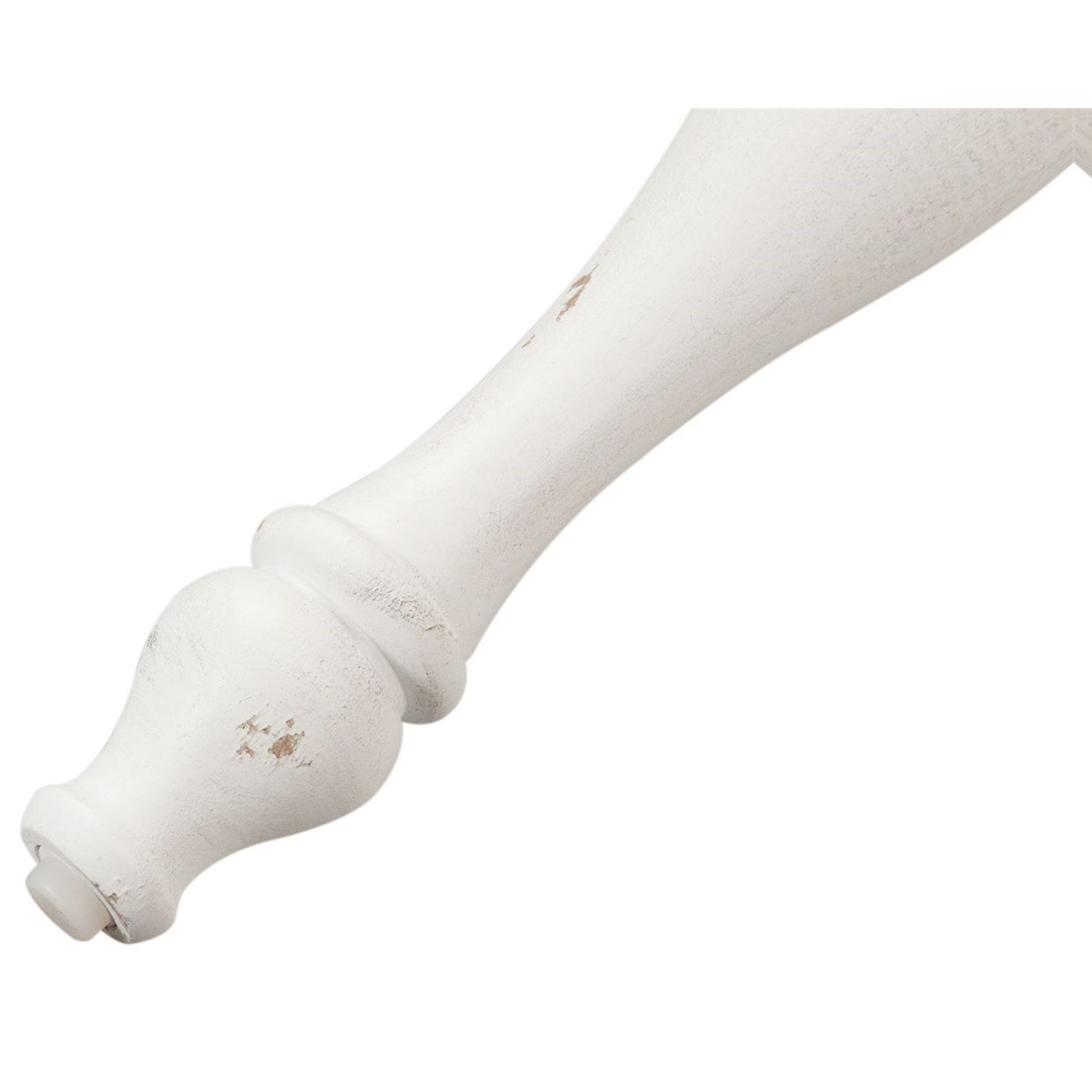 Liberty Furniture Magnolia Manor Spindle Back Side Chair