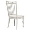 Libby Morgan Spindle Back Side Chair