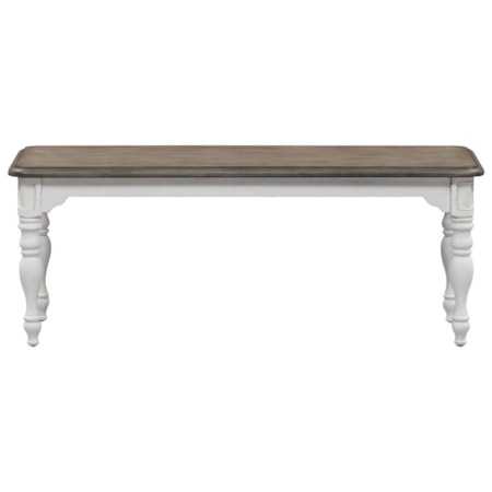 Dining Bench