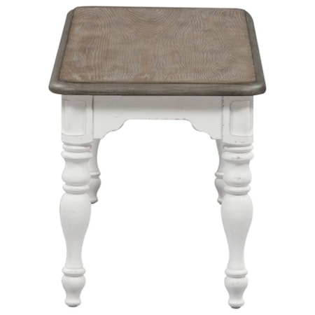Dining Bench