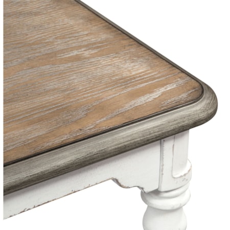 Dining Bench