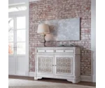 Liberty Furniture Magnolia Manor Dining Buffet