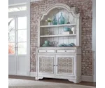 Liberty Furniture Magnolia Manor Dining Buffet