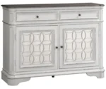 Liberty Furniture Magnolia Manor Dining Buffet