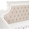 Libby Morgan Twin Upholstered Daybed