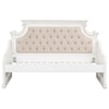Liberty Furniture Magnolia Manor Twin Upholstered Daybed