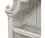 Liberty Furniture Magnolia Manor Buffet and Hutch