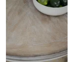 Liberty Furniture Magnolia Manor Pedestal Table