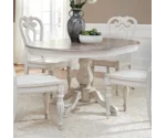 Liberty Furniture Magnolia Manor Pedestal Table