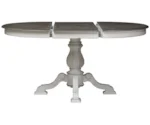 Liberty Furniture Magnolia Manor Pedestal Table