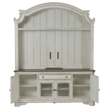 Entertainment Center