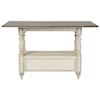 Liberty Furniture Magnolia Manor Rectangular Gathering Table