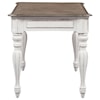 Liberty Furniture Magnolia Manor Writing Desk