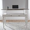 Libby Morgan Lift Top Writing Desk